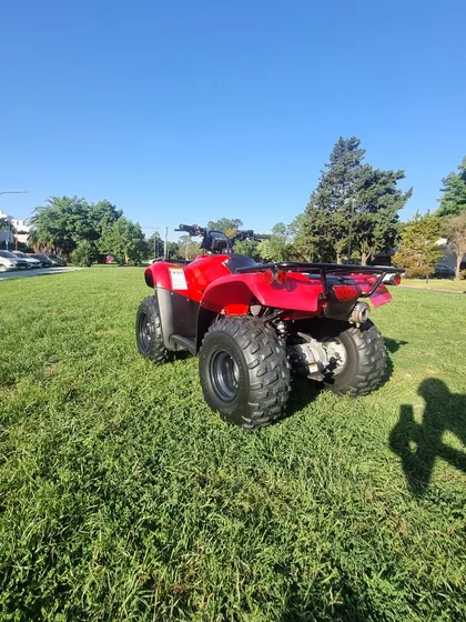 Honda Fourtrax 250