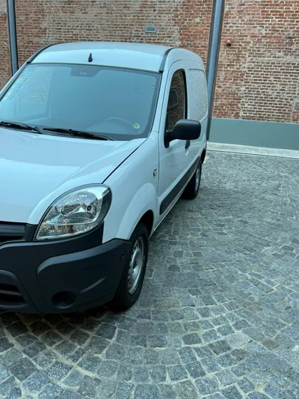 Renault Kangoo 1.6 Furgon Ph3 Confort 1plc