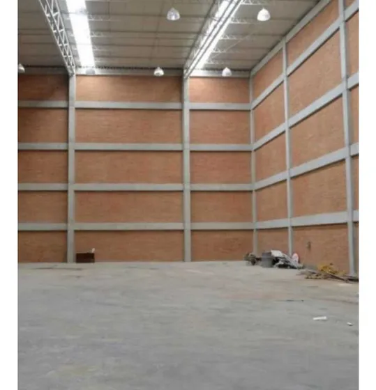 Bodega En Arriendo, Via Siberia, Parque Industrial