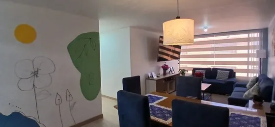 Apartamento En Venta En Santa Barbara Central. Cod V19954