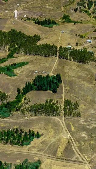 Exclusivo Terreno En Yumbel