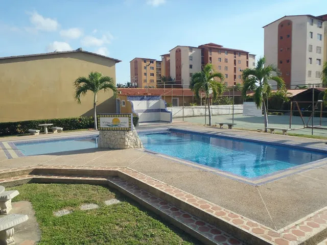 Casa En Venta  Villas De Oriente Av La Costanera  Nueva Barcelona Anzoátegui