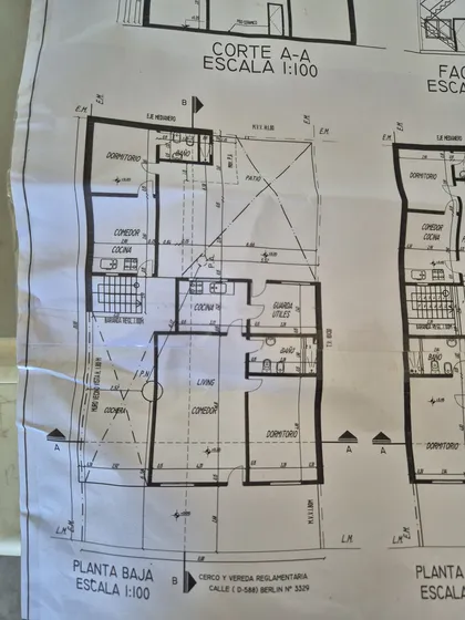 Venta Departamentos En Jose C Paz, Ideal Inversion