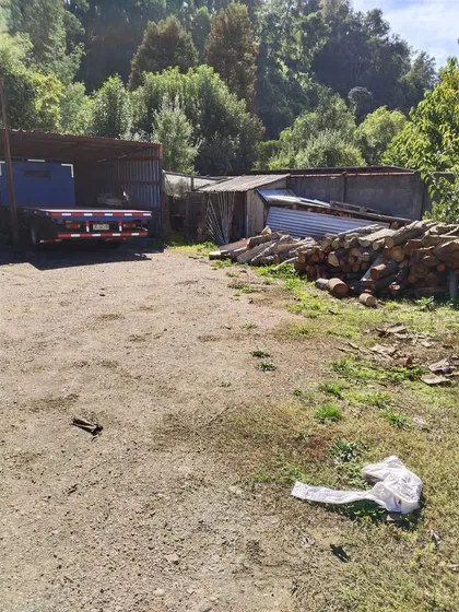 Cod37550terreno Construccion En Venta En Temuco
