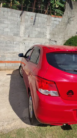 Chevrolet Onix 1.0 Lt 5p