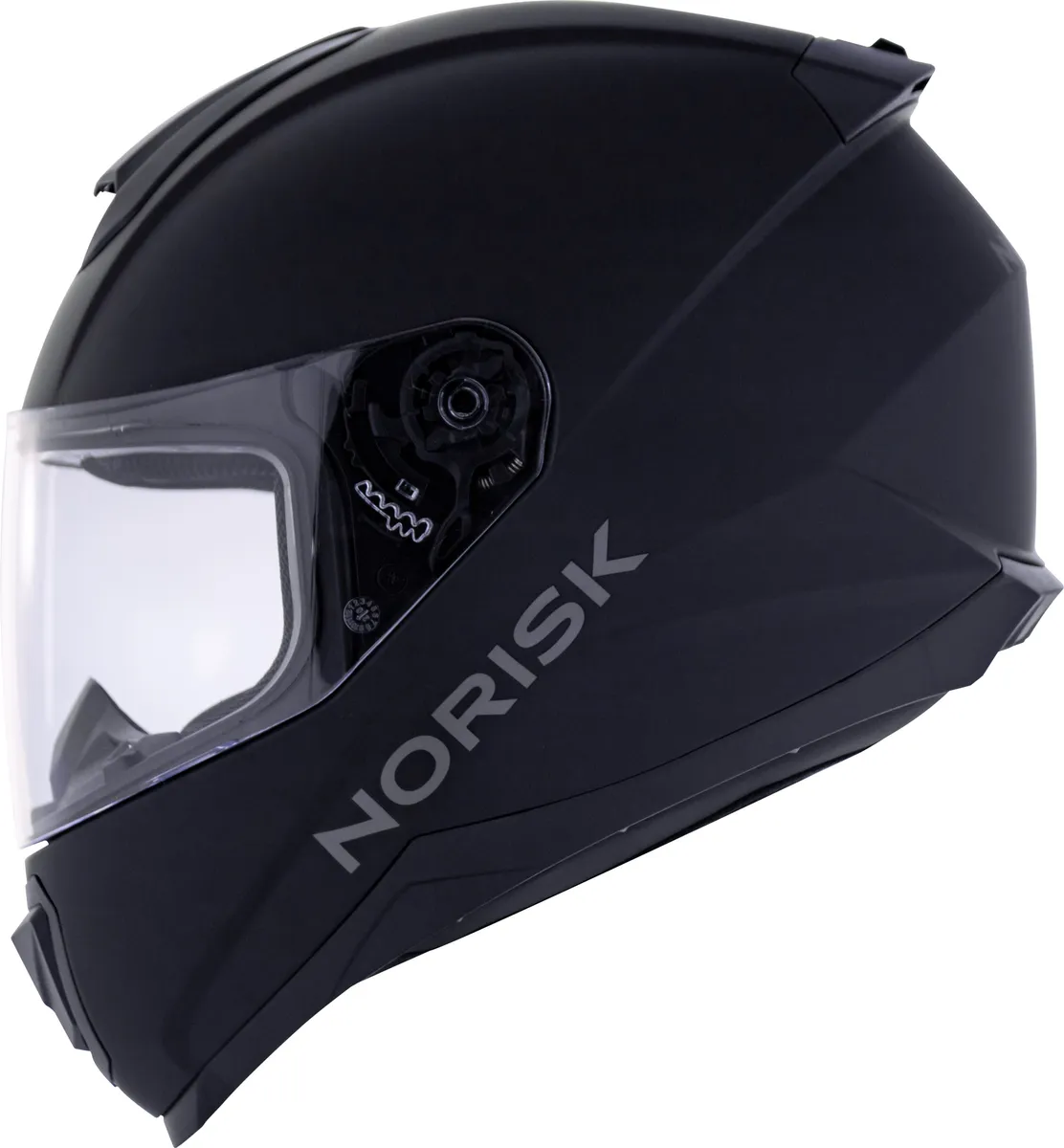 Capacete Norisk Razor