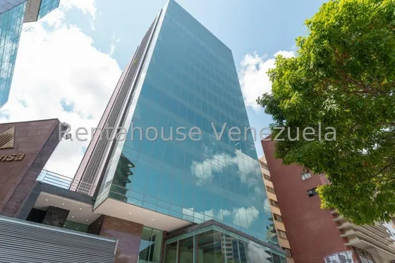 Local Comercial En Venta El Rosal Mls #25-7879 Kn