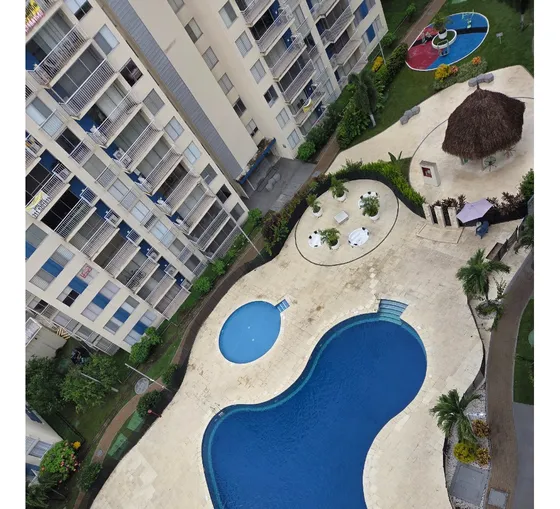 Apartamento Ricaurte Club House