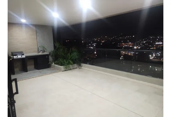 Vendo Apartamento En Santa Maria De Los Ángeles El Poblado