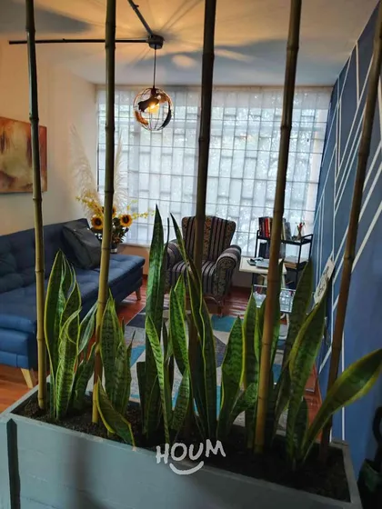 Apartamento En Las Américas. 3 Habitaciones, 130 M², Id: 147107