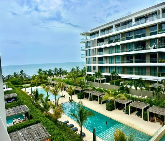 Vendo Apartamento En Morros Eos Vista Al Mar. Cartagena