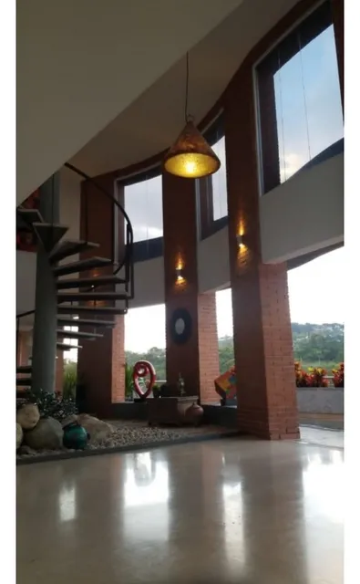Vendo Ph Duplex 866m2 La Lagunita 5160 