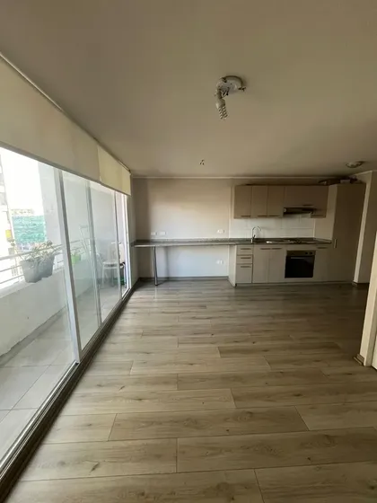 Depto Estudio En San Miguel, Full Equipado Y Gran Ubicación.