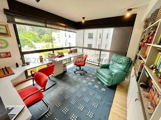 Apartamento En Venta Ubicado En Colinas De Valle Arriba