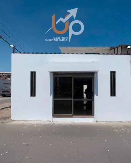 Oficina En Venta En Alto Hospicio