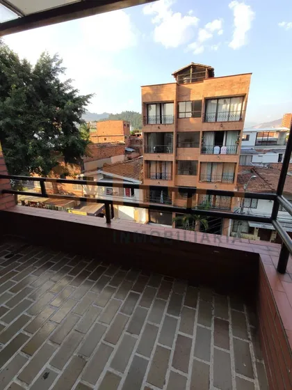 Apartamento En Arriendo Suramericana 643-6522579