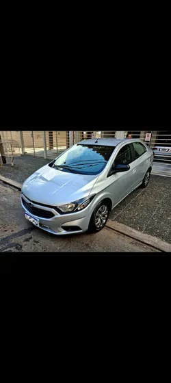 Chevrolet Onix 1.4 Black Edition 1.4