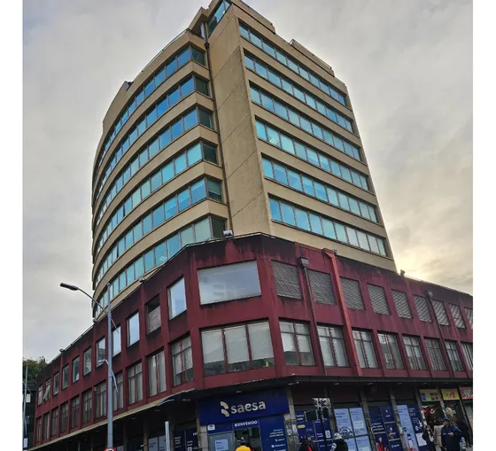 Oficina En El Centro De Puerto Montt