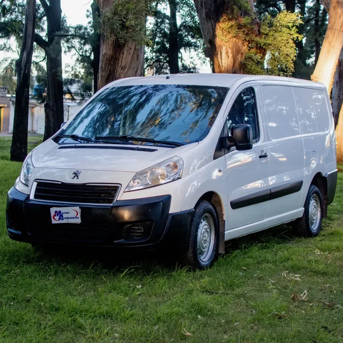 Peugeot Expert 2.0 HDi Confort