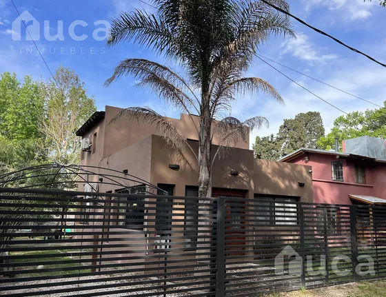 Venta | Casa C/jardin Y Pileta  B.semicerrado Sin Expensas | Garin Casi Maschwitz