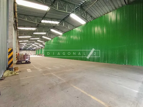 Bodega Industrial En Arriendo En Funza
