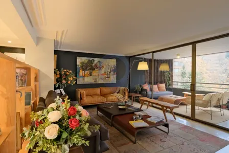 Venta Departamento 3 Dormitorios 3 Baños, El Golf
