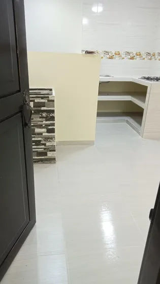 Barrio El Japon, 3 Piso
