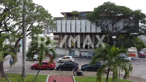 Edificio En Venta En Del Pueblo