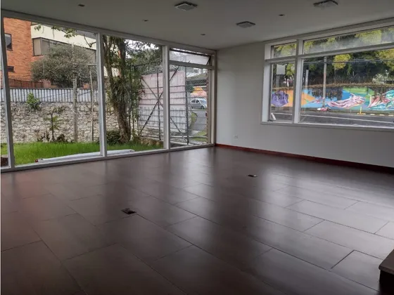 Venta Casa Comercial En Belen, Manizales