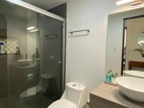 Departamento En Venta En Ampliación Senderos, Torreón, Coahuila De Zaragoza