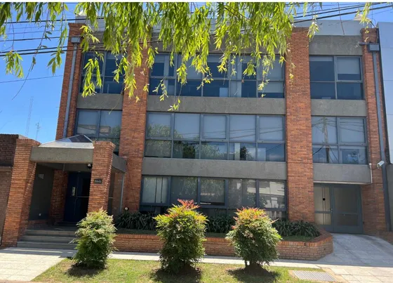 Oficina En Alquiler En San Isidro
