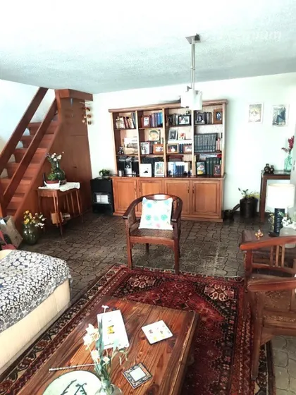 Iluminado Departamento En Venta De 4 Dorm. 3b Y Est.en Ñuñoa