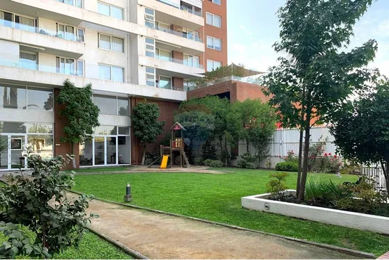 Inversión Ideal: 3d/2b En Providencia Con Terraza