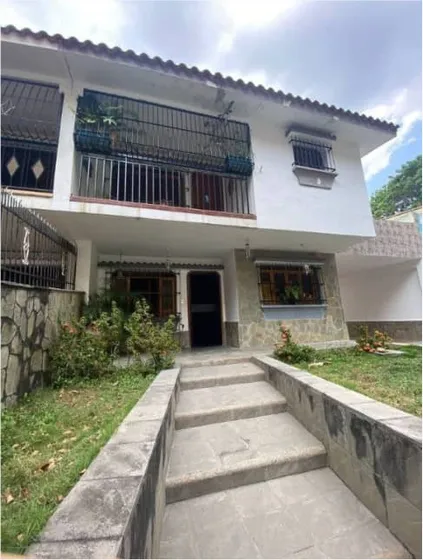 Casa En Venta, Calle 131 La Trigaleña. Nereida Rosales