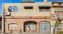 Venta De Casa 16 Ambientes Uso Comercial En San Justo.