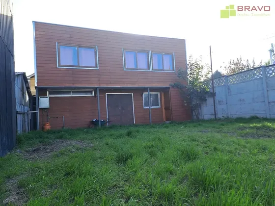 Departamento En Arriendo De 2 Dorm. En Temuco