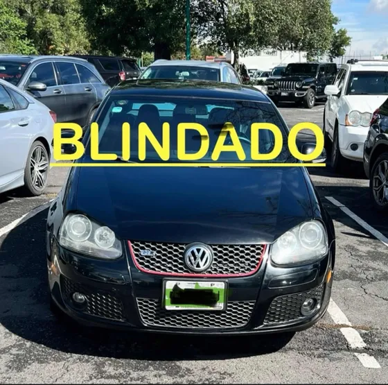 Volkswagen Bora 2.5 Gli Turbo Piel Qc Mt