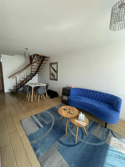 Amplio Departamento En Venta Ñuñoa