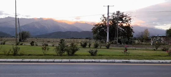 Lote, Terreno En Traslasierra, Córdoba. Los Pozos