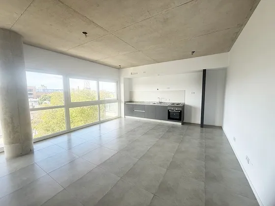 Depto 2 Amb  75m2 En Venta Coch/baul Vicente Lopez