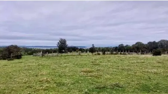 Se Vende - Excelente Terreno Sector Chonchi
