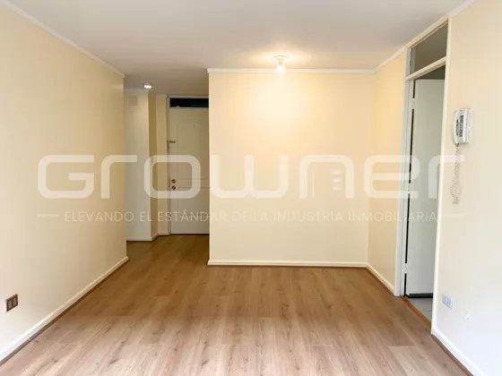 En Venta Depto 1 Dormitorio. Solo Al Contado. Providencia.