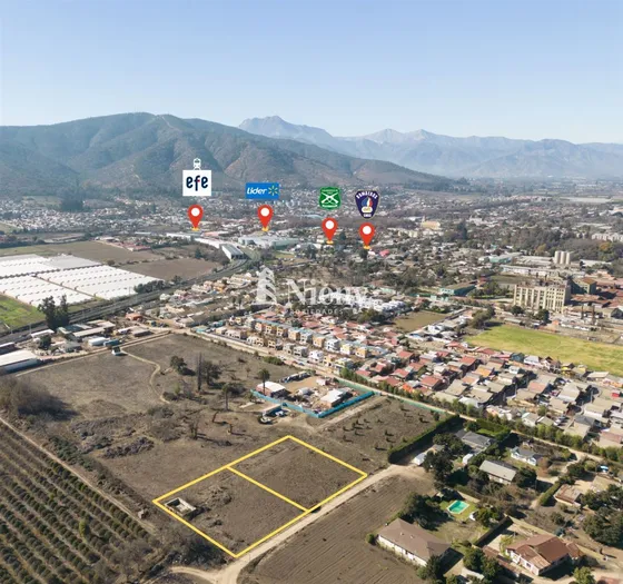 Sitios En Arriendo En Limache Ccu