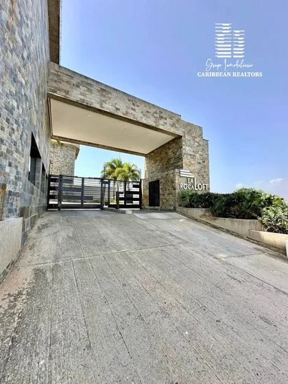 En Venta Apartamento, Ubicado En El Conjunto Residencial La Roca Loft