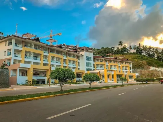 Apartamento En Venta En Samaná (amueblado)