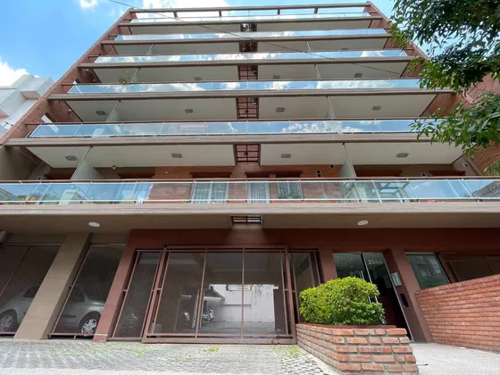 Venta Departamento Castelar 2 Ambientes 