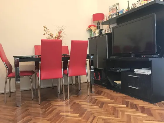 Departamento 3 Amb. Reciclado | 50 M² | Orient. Norte | Apto Crédito | Vélez Sarsfield  A 100 M De Av. J. B. Justo