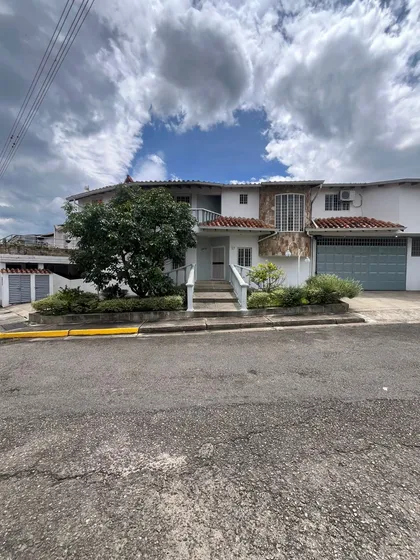 Casa En Venta Pueblo Nuevo San Cristóbal Mg040