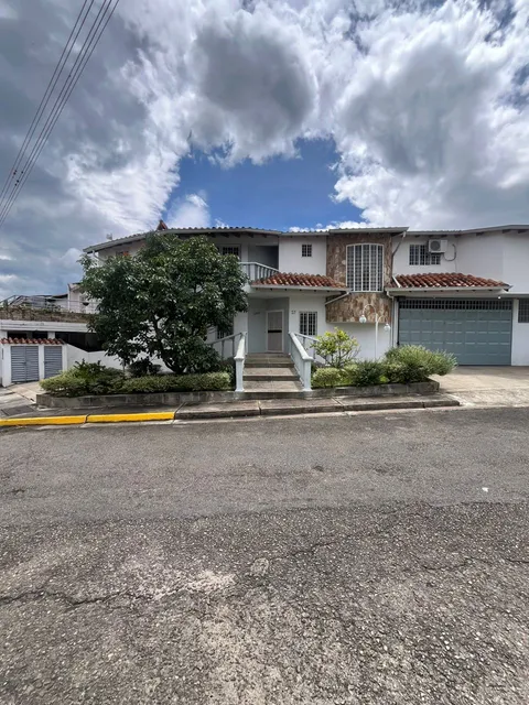 Casa En Venta Pueblo Nuevo San Cristóbal Mg040