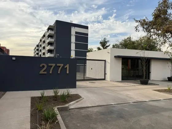  ¡departamentos Nuevos En Arriendo En Conchalí!
